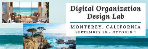 Digital Organization Design Lab