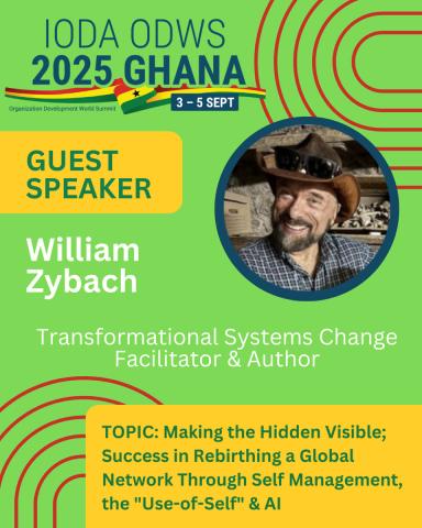 IODA ODWS 2025 Ghana